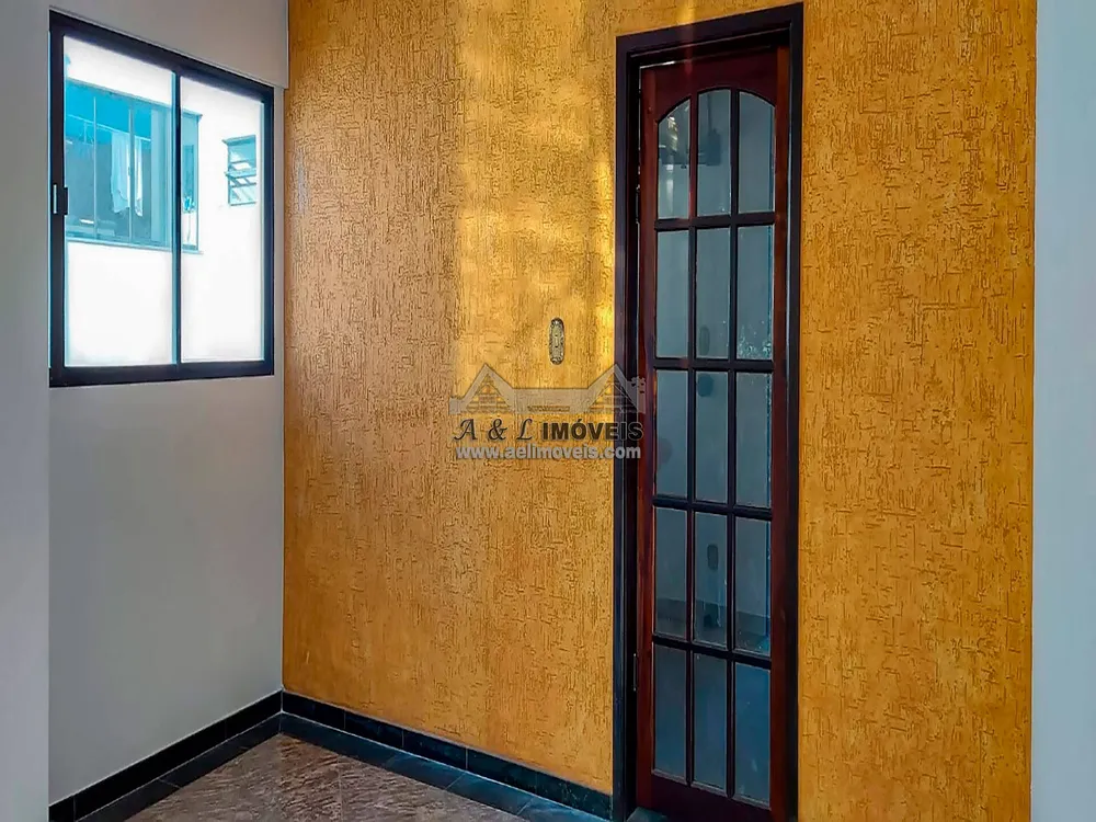 Apartamento, 4 quartos, 137 m² - Foto 2
