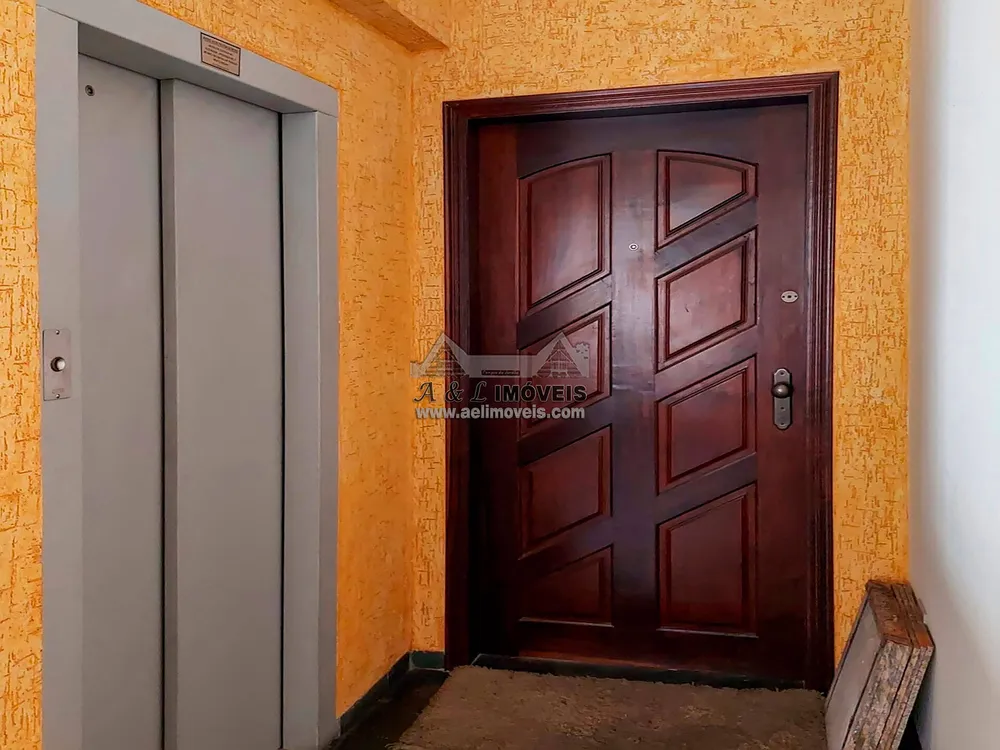 Apartamento, 4 quartos, 137 m² - Foto 1