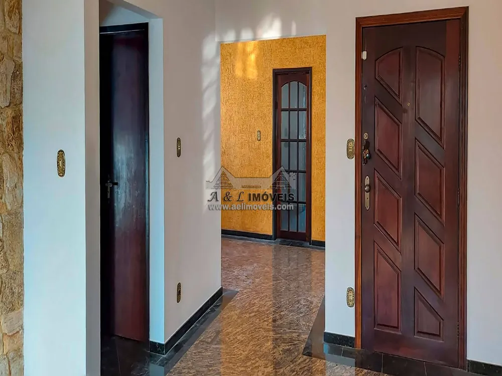 Apartamento, 4 quartos, 137 m² - Foto 3
