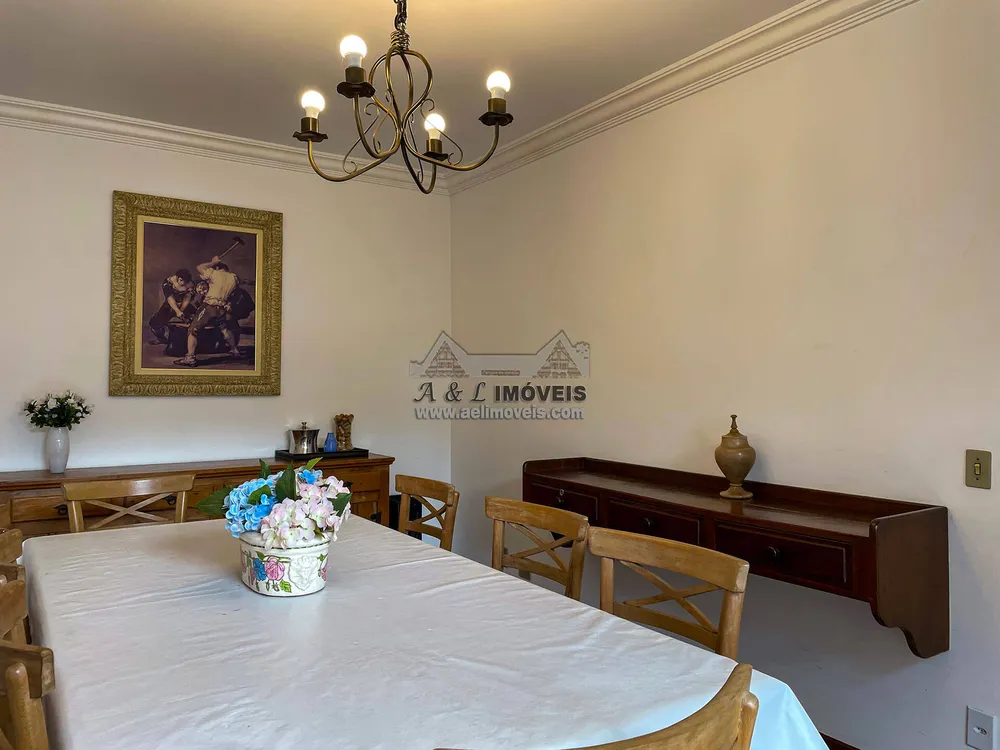 Casa, 4 quartos, 315 m² - Foto 9