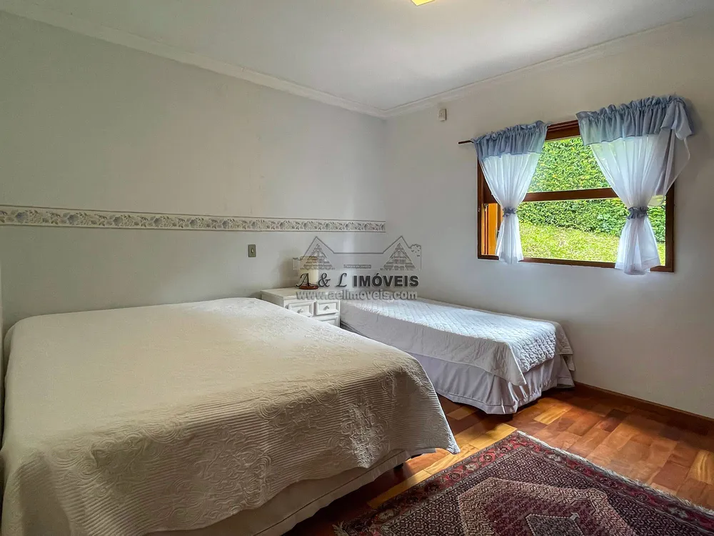 Casa, 4 quartos, 315 m² - Foto 15