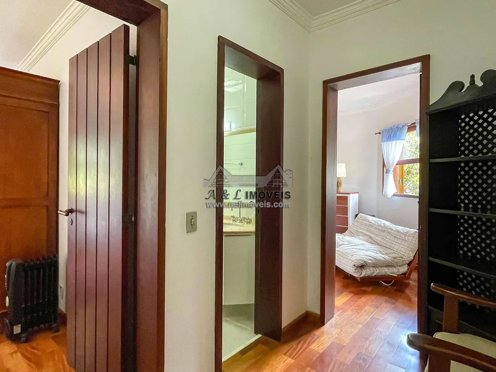 Casa, 4 quartos, 315 m² - Foto 14
