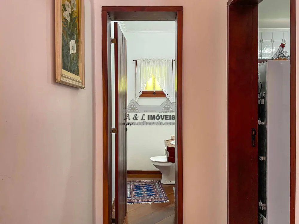 Casa, 4 quartos, 315 m² - Foto 10