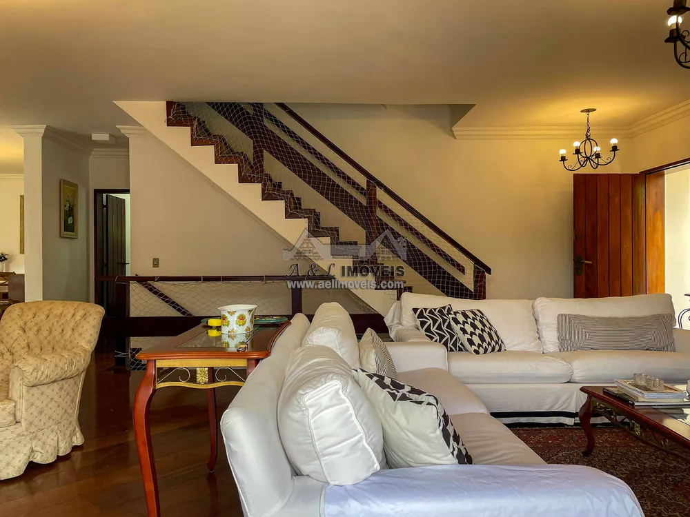 Casa, 4 quartos, 315 m² - Foto 8