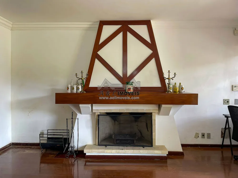 Casa, 4 quartos, 315 m² - Foto 5