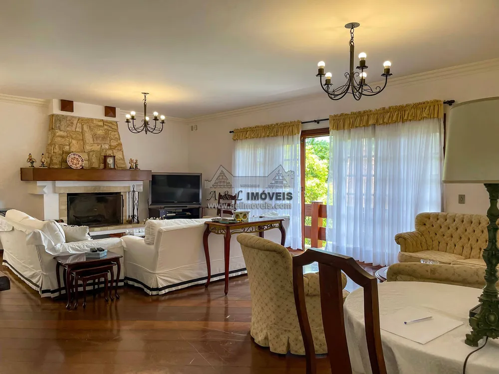 Casa, 4 quartos, 315 m² - Foto 7