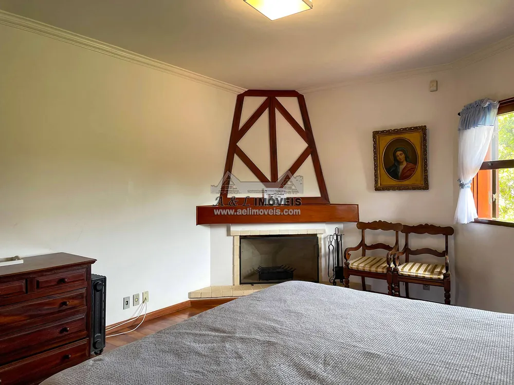 Casa, 4 quartos, 315 m² - Foto 12