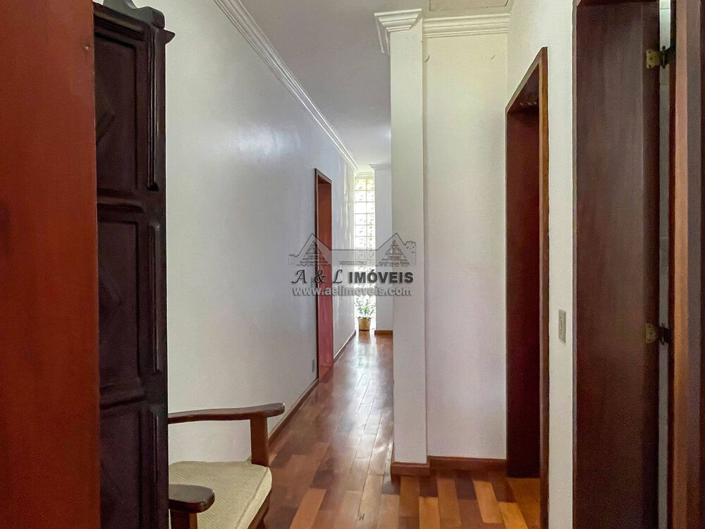 Casa, 4 quartos, 315 m² - Foto 4