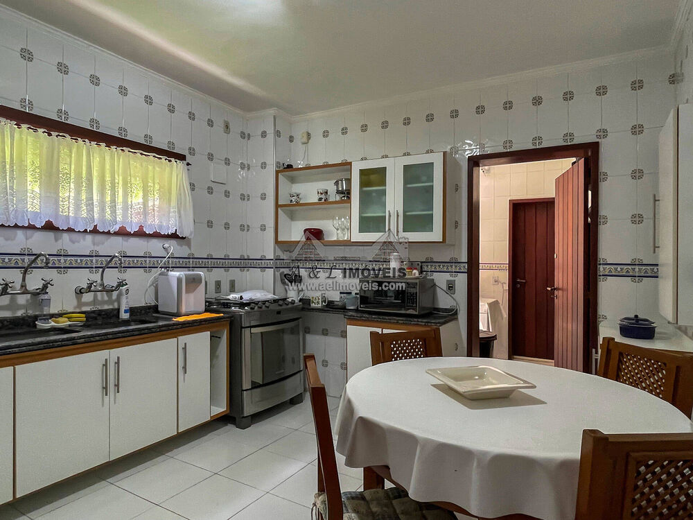 Casa, 4 quartos, 315 m² - Foto 3