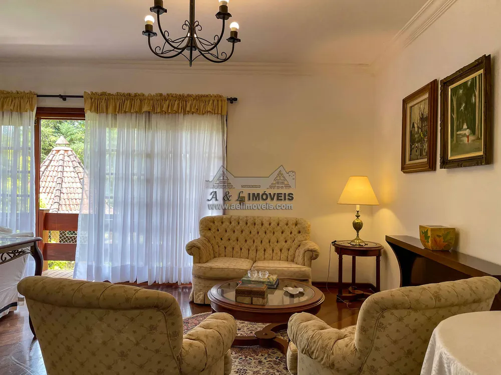 Casa, 4 quartos, 315 m² - Foto 11