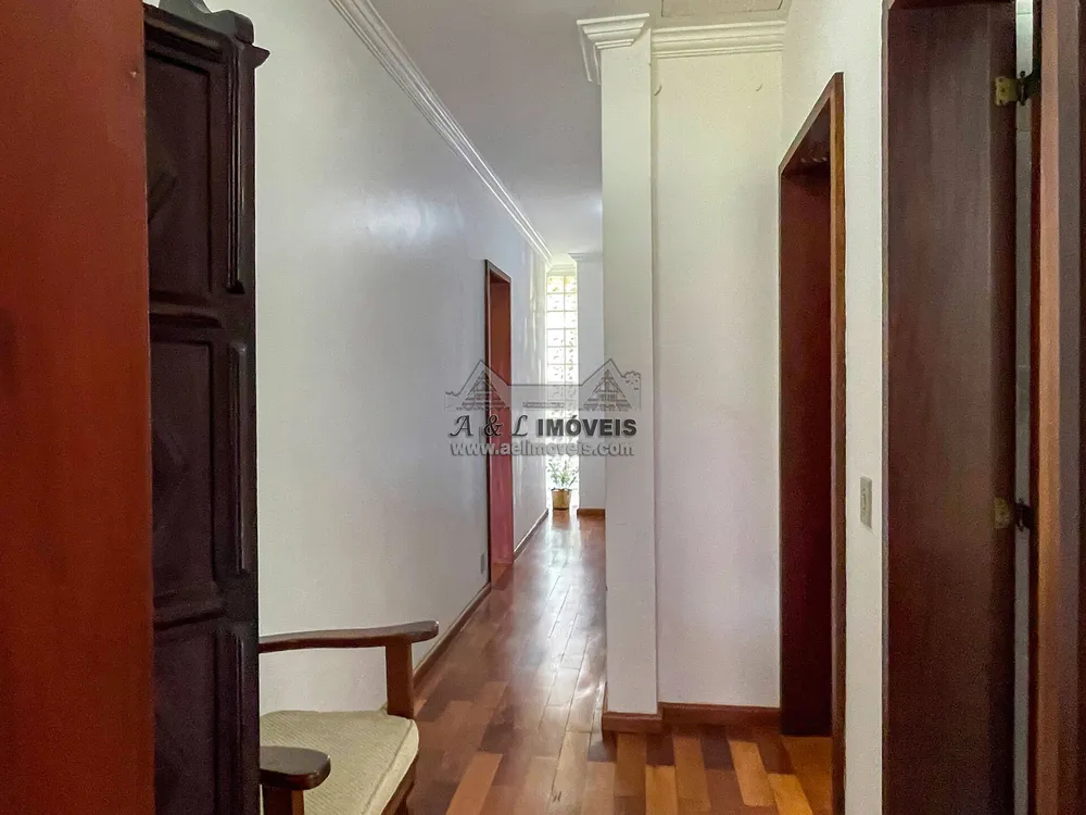 Casa, 4 quartos, 315 m² - Foto 16