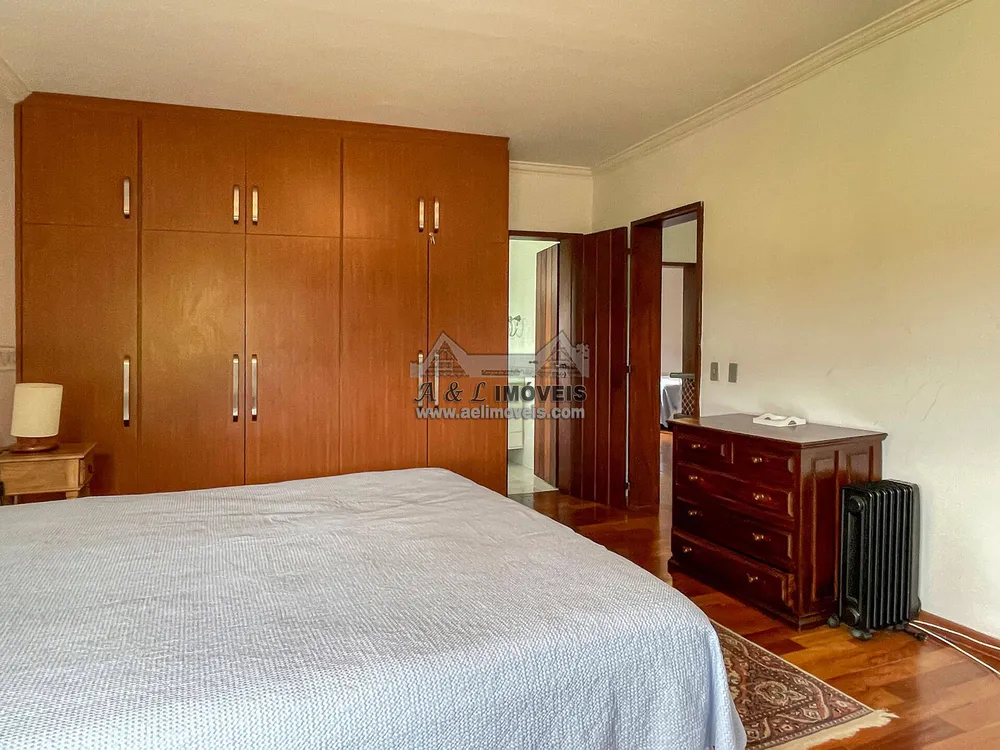 Casa, 4 quartos, 315 m² - Foto 13