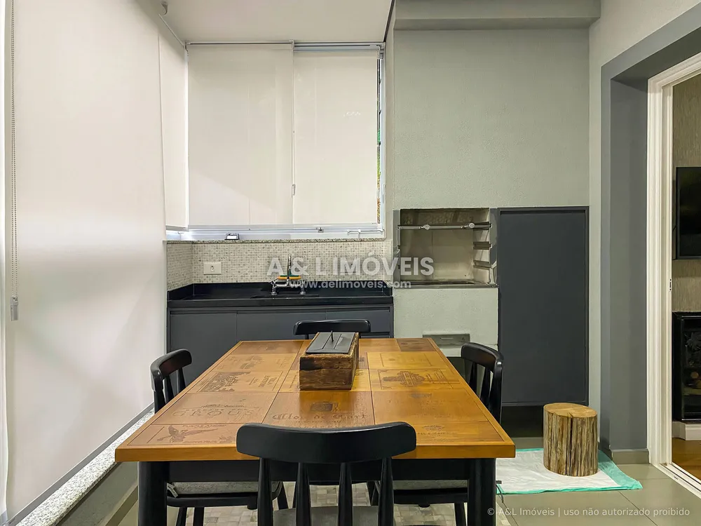 Apartamento, 2 quartos, 87 m² - Foto 14