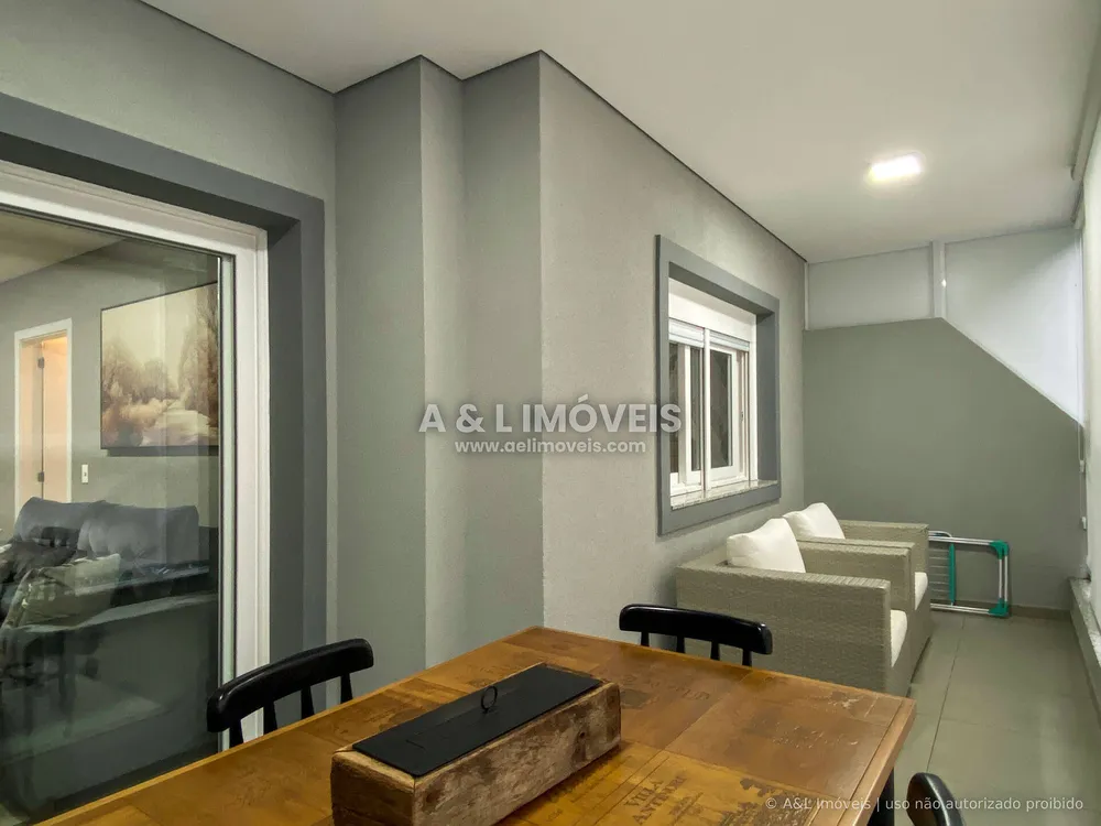 Apartamento, 2 quartos, 87 m² - Foto 15