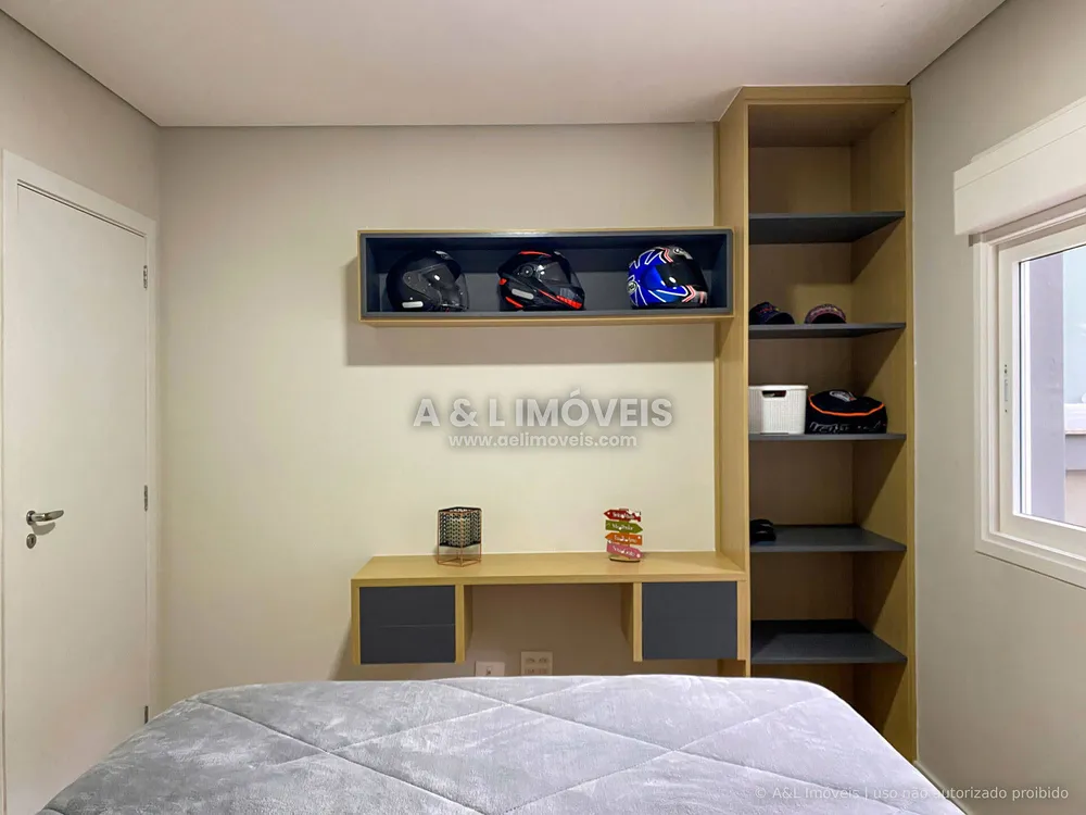 Apartamento, 2 quartos, 87 m² - Foto 11