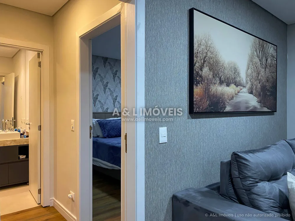 Apartamento, 2 quartos, 87 m² - Foto 12