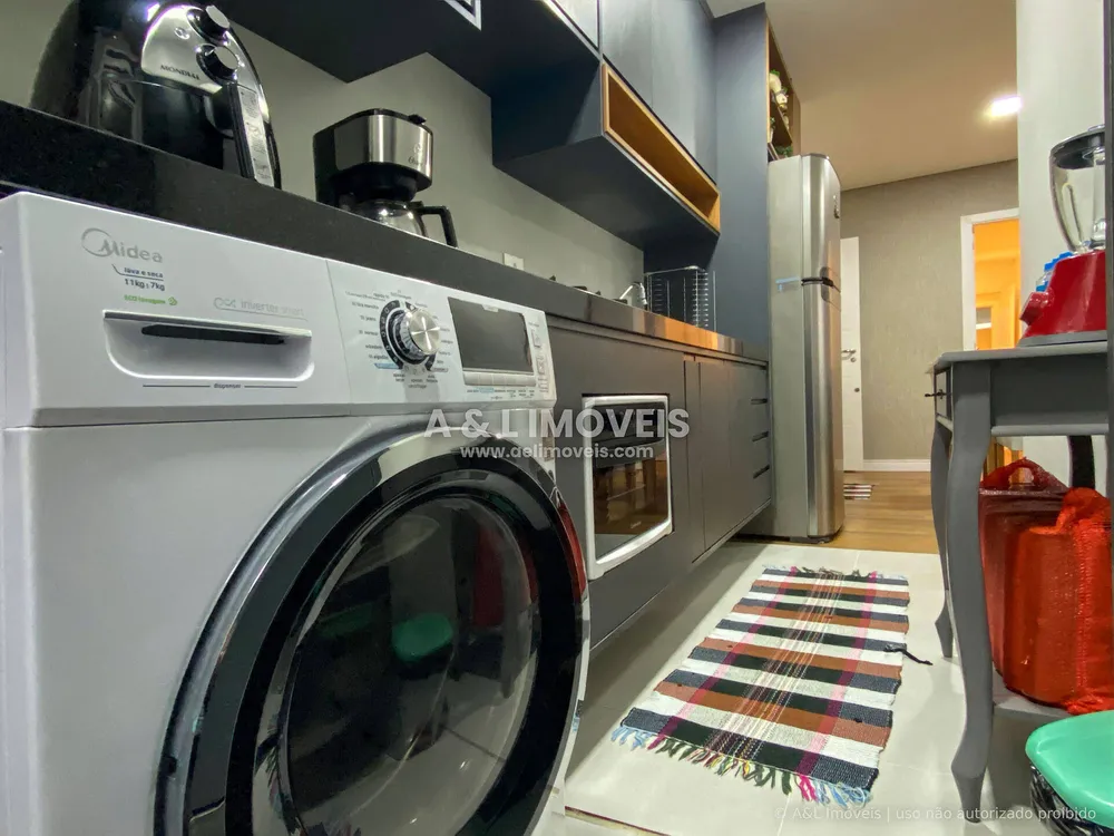 Apartamento, 2 quartos, 87 m² - Foto 8