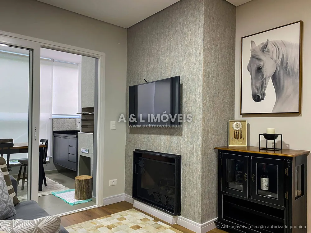 Apartamento, 2 quartos, 87 m² - Foto 6
