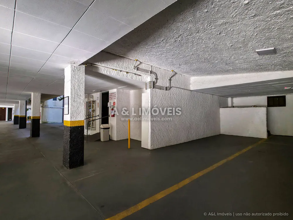 Apartamento, 3 quartos, 125 m² - Foto 12