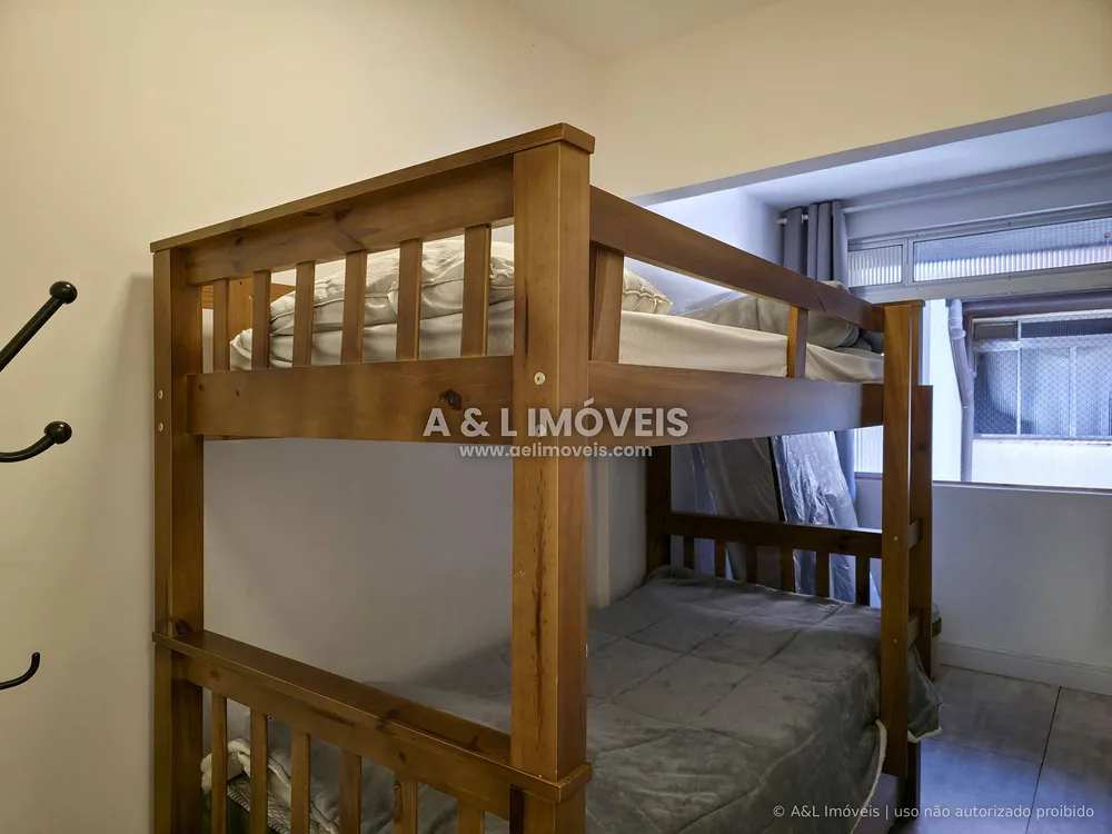 Apartamento, 3 quartos, 125 m² - Foto 9