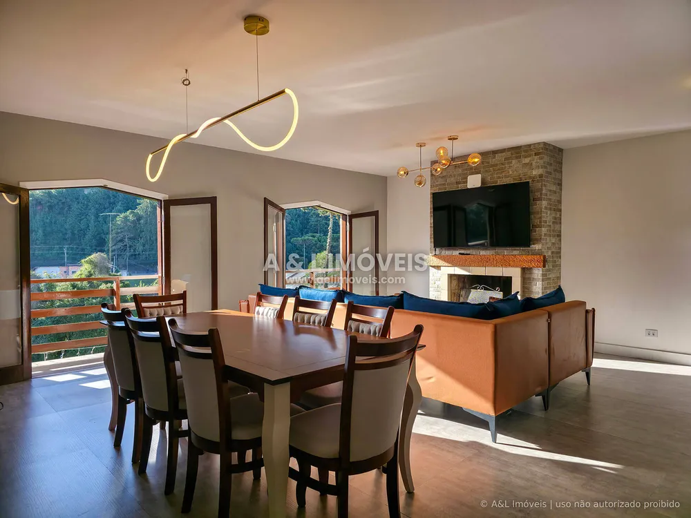 Apartamento, 3 quartos, 125 m² - Foto 11