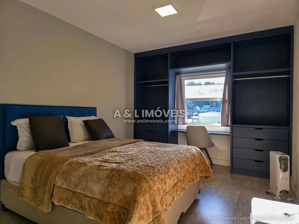 Apartamento, 3 quartos, 125 m² - Foto 4
