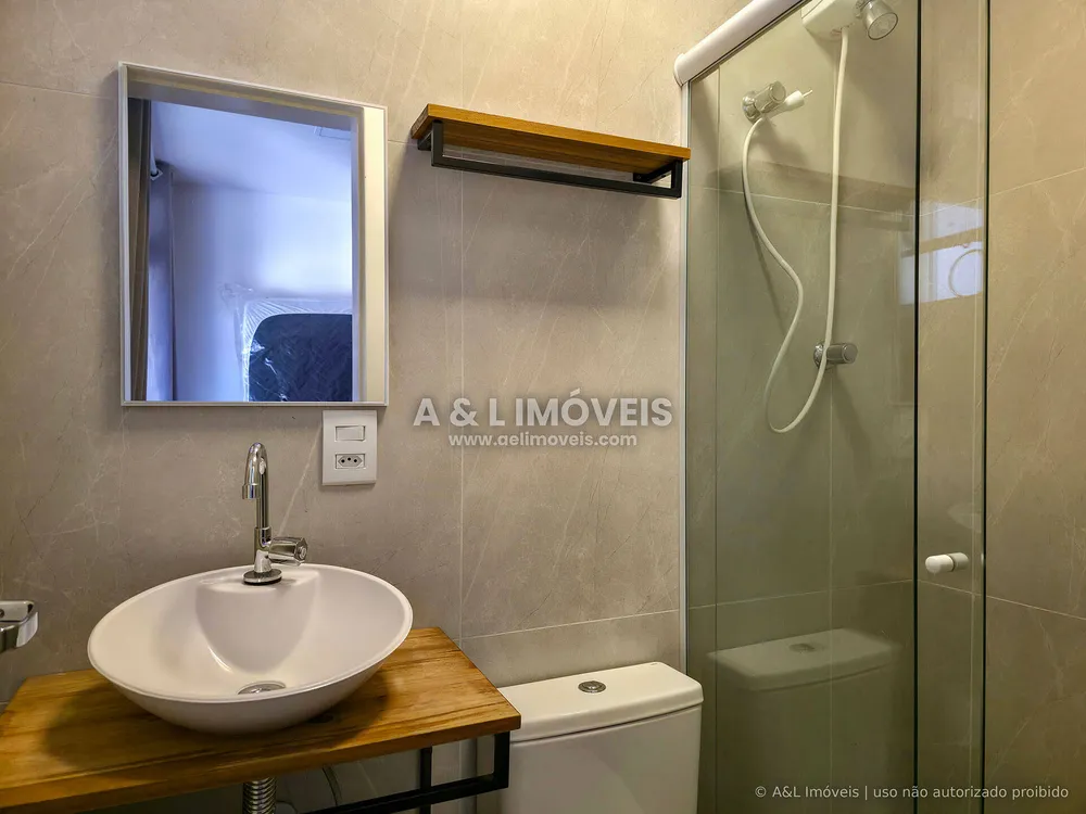 Apartamento, 3 quartos, 125 m² - Foto 10
