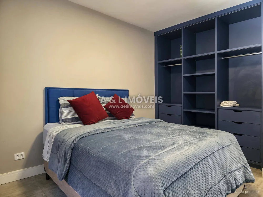 Apartamento, 3 quartos, 125 m² - Foto 7