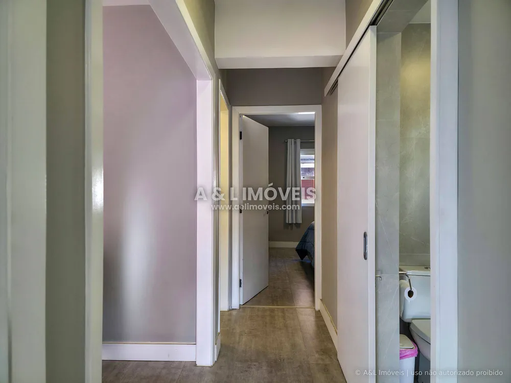 Apartamento, 3 quartos, 125 m² - Foto 1