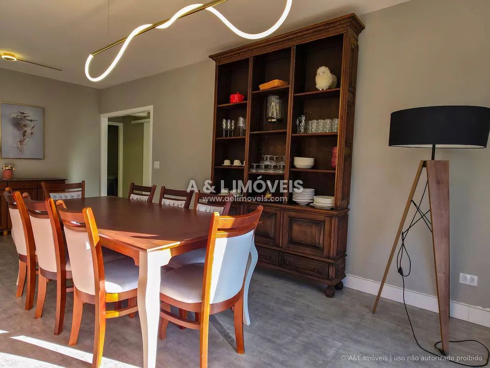 Apartamento, 3 quartos, 125 m² - Foto 2