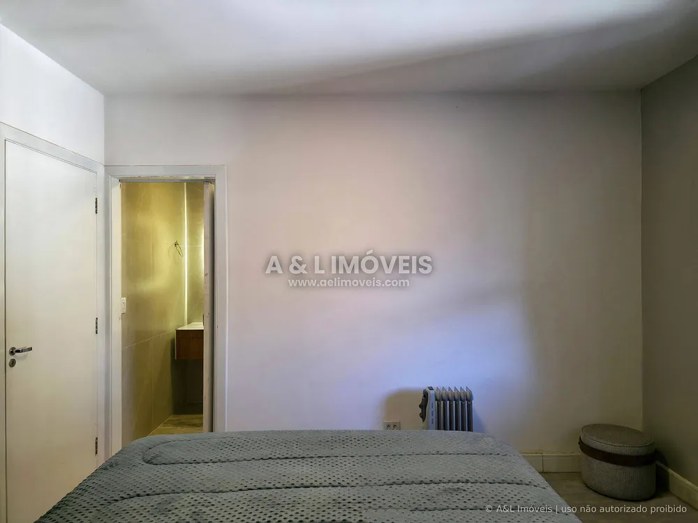 Apartamento, 3 quartos, 125 m² - Foto 8