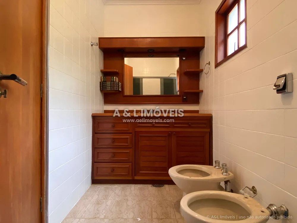 Apartamento, 4 quartos, 156 m² - Foto 13
