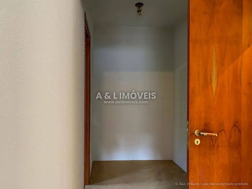 Apartamento, 4 quartos, 156 m² - Foto 11