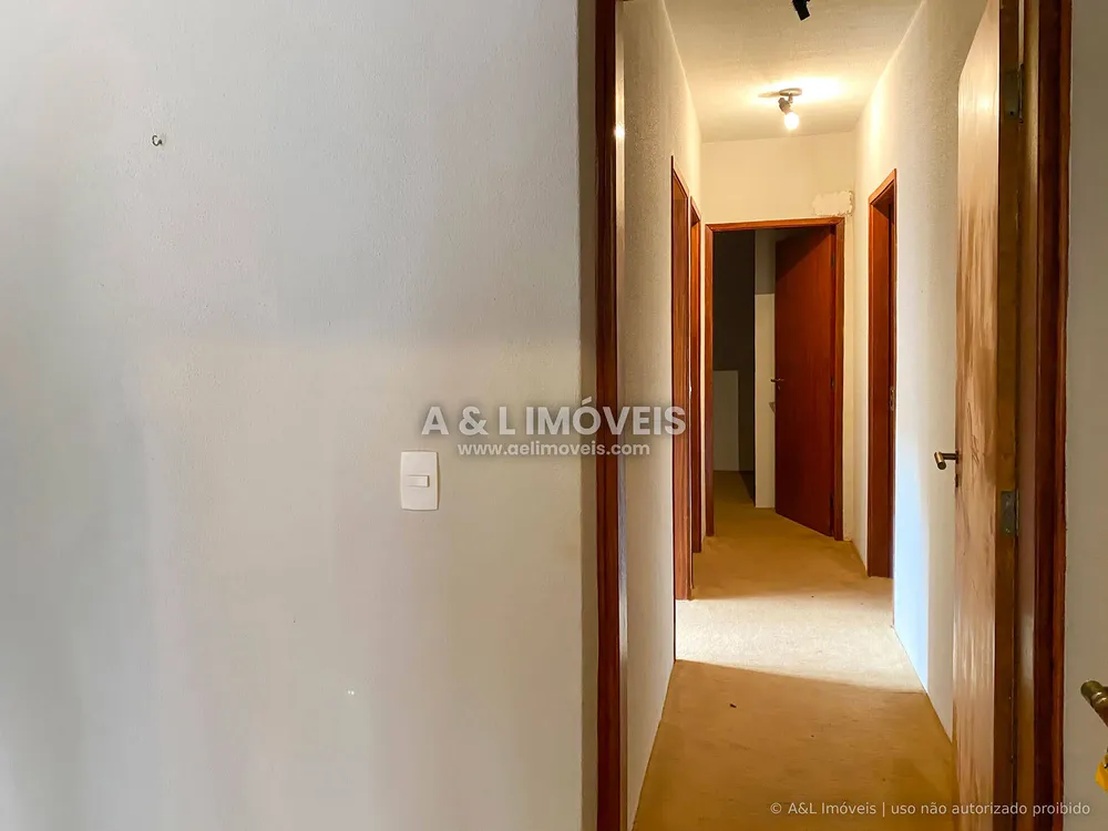 Apartamento, 4 quartos, 156 m² - Foto 9