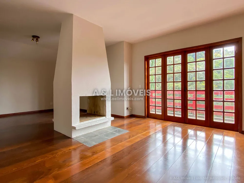 Apartamento, 4 quartos, 156 m² - Foto 7