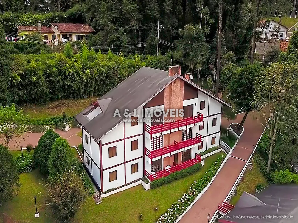 Apartamento, 4 quartos, 156 m² - Foto 5
