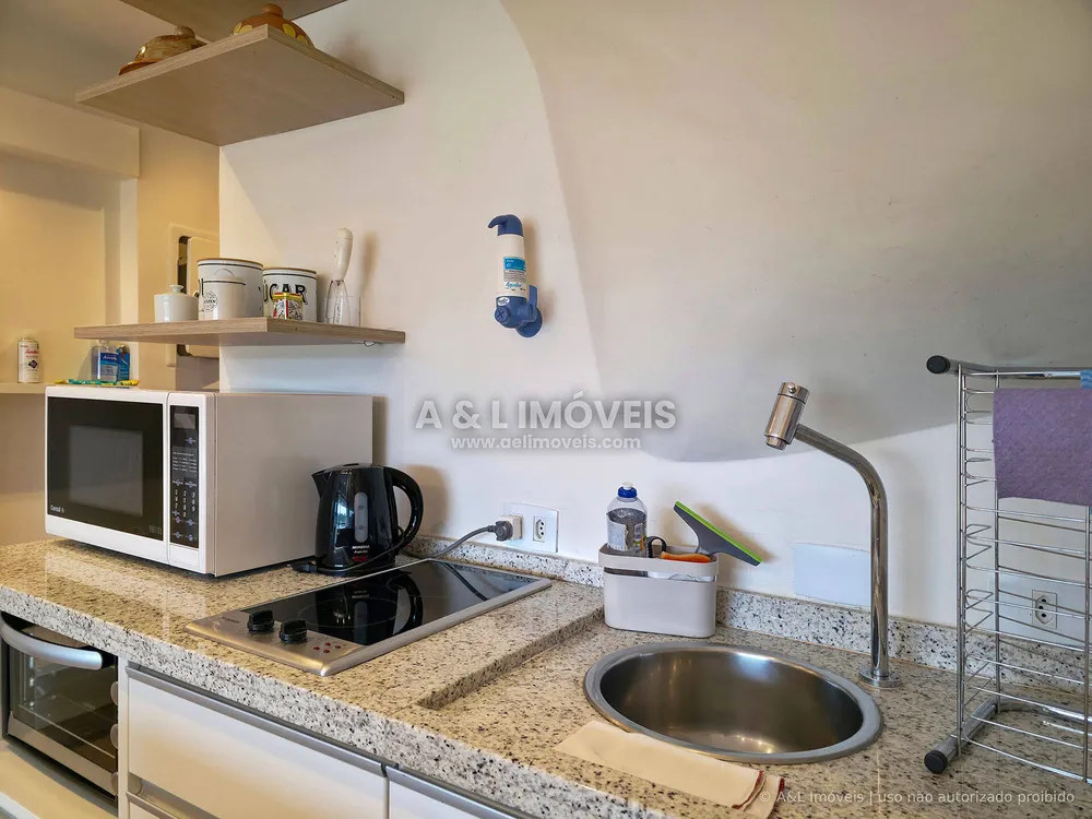 Apartamento, 2 quartos, 75 m² - Foto 5