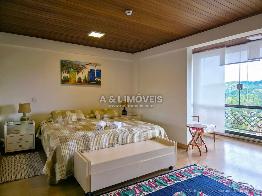 Apartamento, 2 quartos, 75 m² - Foto 13