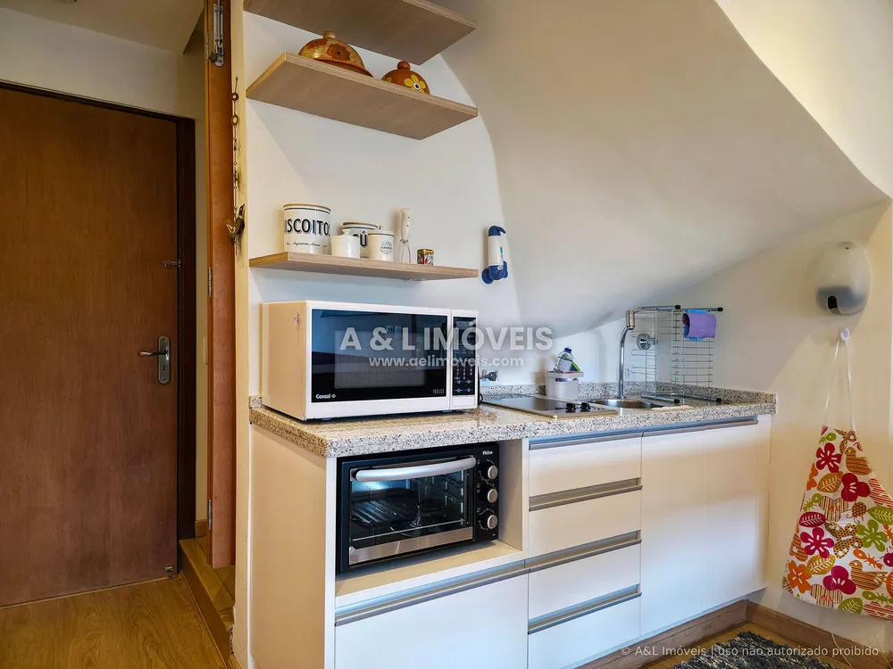 Apartamento, 2 quartos, 75 m² - Foto 4