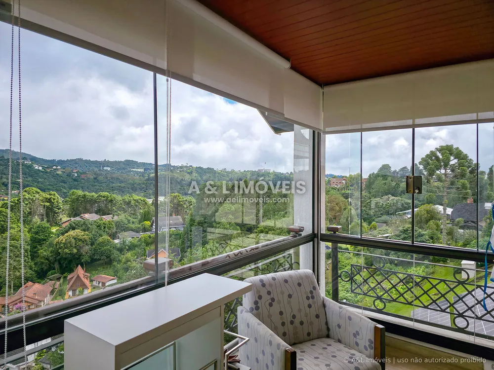 Apartamento, 2 quartos, 75 m² - Foto 9
