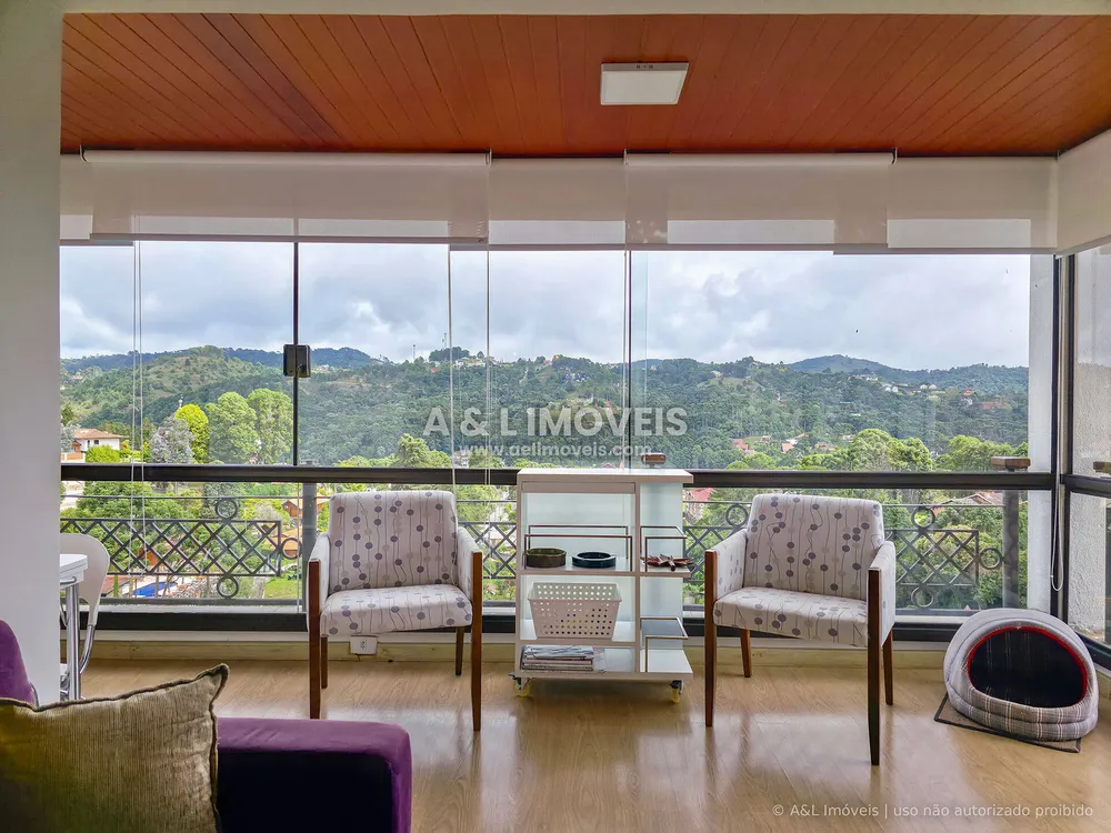 Apartamento, 2 quartos, 75 m² - Foto 8