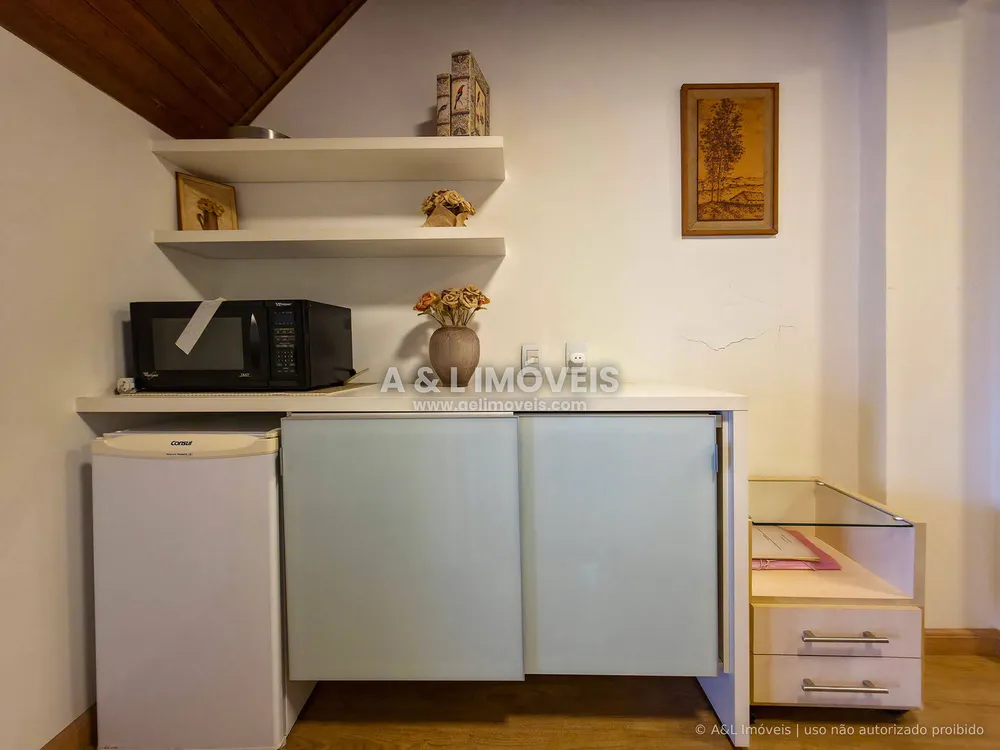 Apartamento, 2 quartos, 75 m² - Foto 11