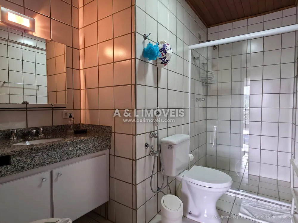 Apartamento, 2 quartos, 75 m² - Foto 15