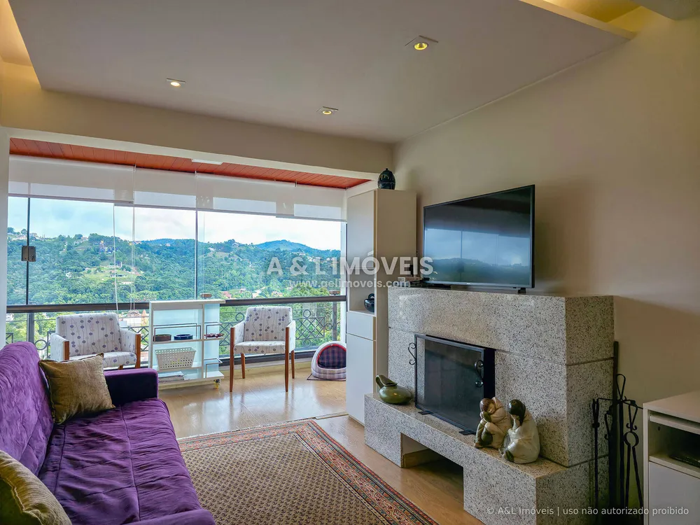 Apartamento, 2 quartos, 75 m² - Foto 7