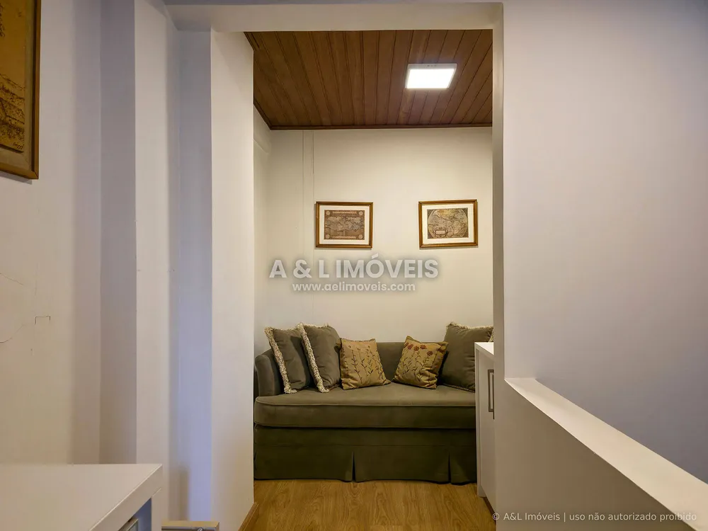 Apartamento, 2 quartos, 75 m² - Foto 12