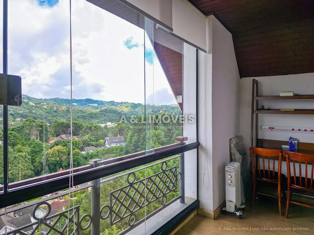 Apartamento, 2 quartos, 75 m² - Foto 14