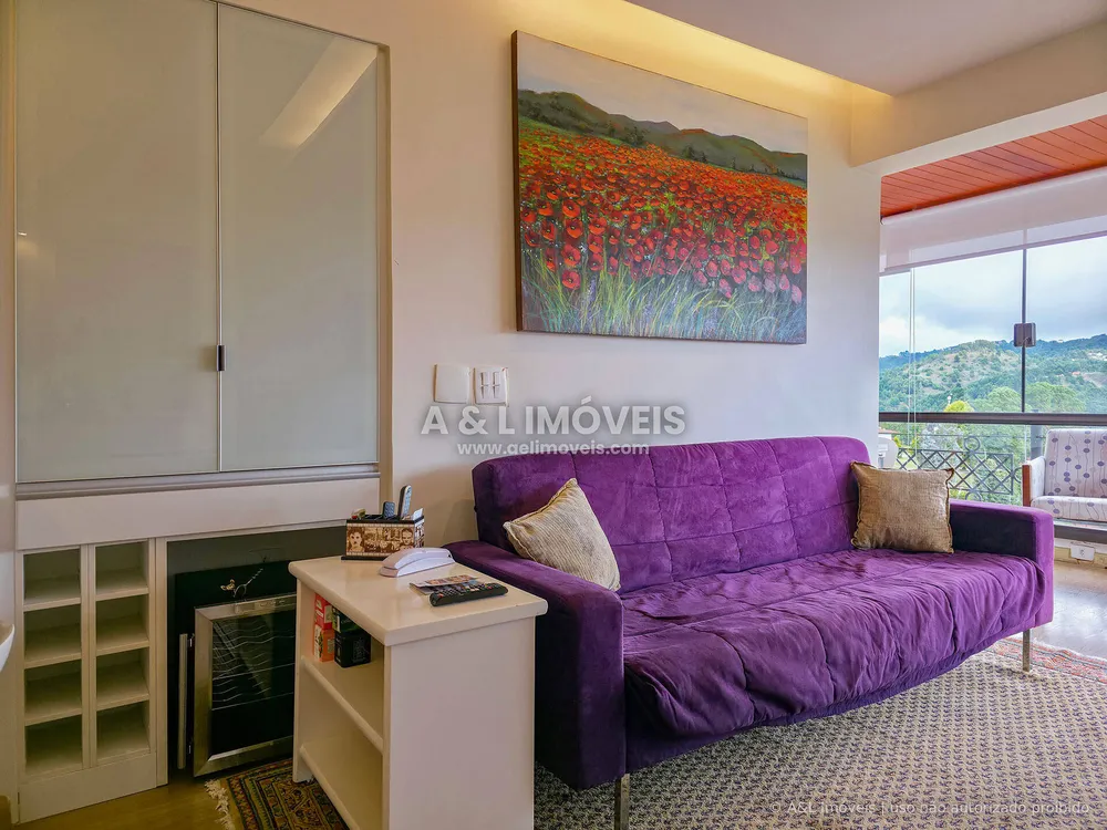 Apartamento, 2 quartos, 75 m² - Foto 6