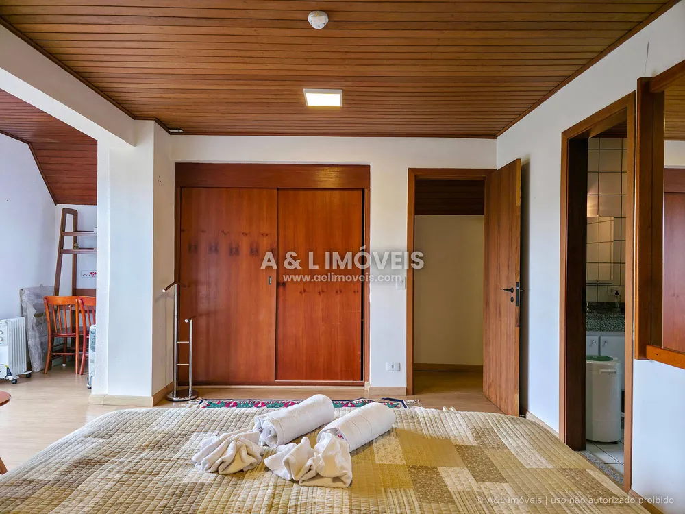 Apartamento, 2 quartos, 75 m² - Foto 16