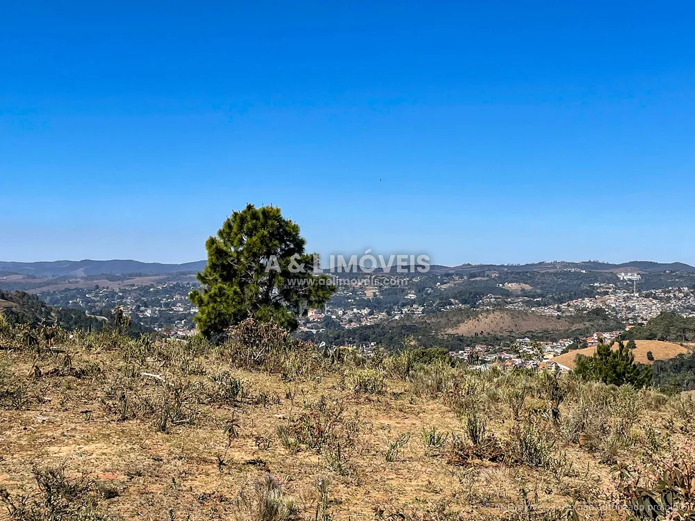 Terreno, 5268 m² - Foto 1