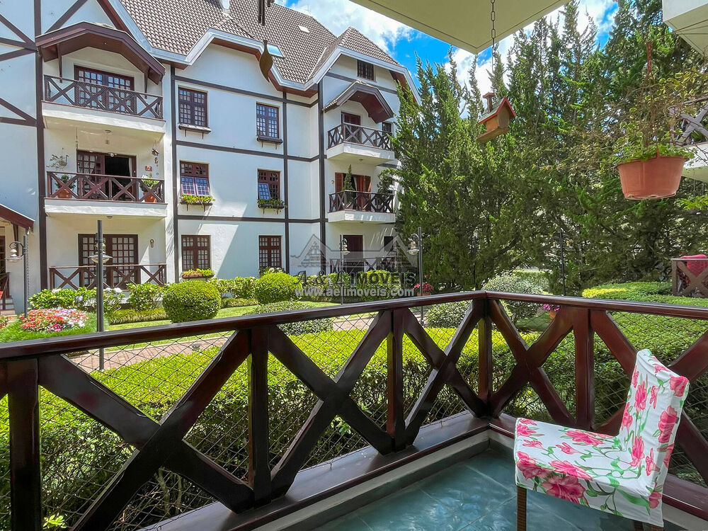 Apartamento, 4 quartos, 187 m² - Foto 26